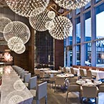 Raimond Suspension by Moooi