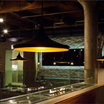 Plato Pendant by Lightology Collection