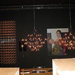 Crystal Galaxy by Lightology Collection