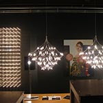 Crystal Galaxy by Lightology Collection