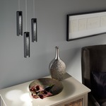 Dolly Pendant by LBL Lighting