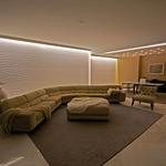 Light Channel Micro Grazer by Edge Lighting