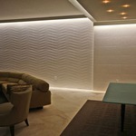 Light Channel Micro Grazer by Edge Lighting