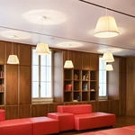 Romeo Soft Suspension by Flos