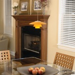 Sydney Pendant by Tech Lighting