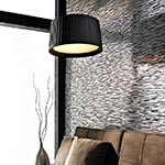 Nopod Pendant by Lightology Collection