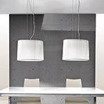 Obi 43 Suspension by Axo Light
