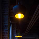 Copo Pendant by Lightology Collection