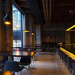 Copo Pendant by Lightology Collection