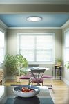Vanilla Sky Round by Edge Lighting