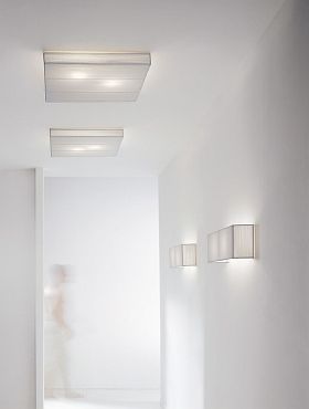 Clavius Wall Ceiling by Axo Light