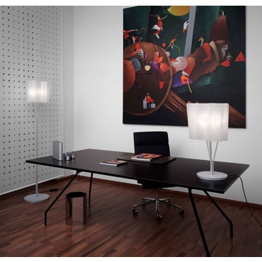 Logico Floor Lamp by Artemide