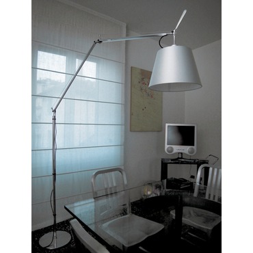 Tolomeo Mega Floor Lamp by Artemide
