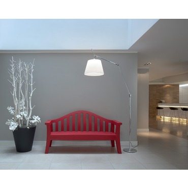 Tolomeo Mega Floor Lamp by Artemide