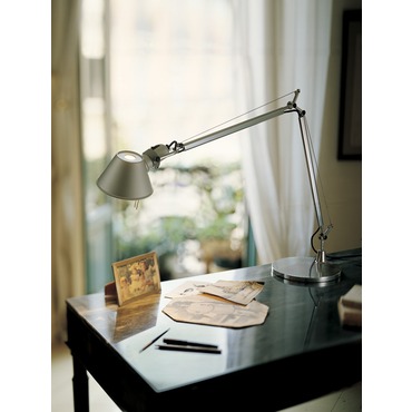 Tolomeo Classic Desk Lamp by Artemide