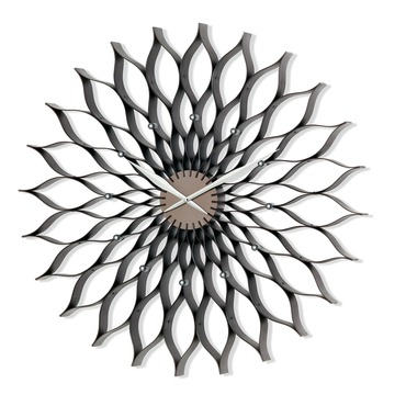 Lotus Wall Clock Lotus Wall Clock