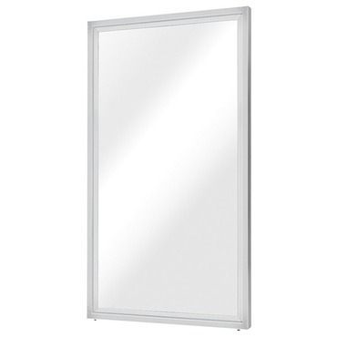 Glam 34 X 86 Floor Mirror