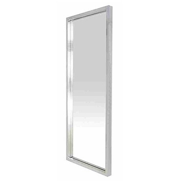Glam 48 X 86 Floor Mirror 