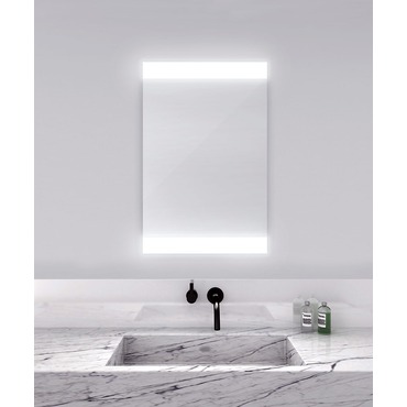 Novo4 Lighted Mirror Novo4 Lighted Mirror