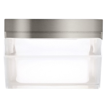 Boxie Ceiling Flush Mount