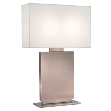 Plinth Large Table Lamp
