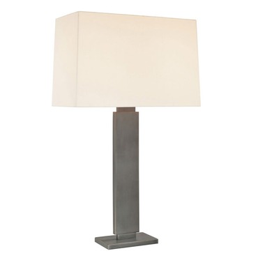 Plinth Tall Table Lamp