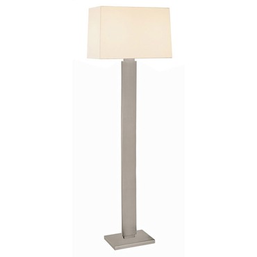 Plinth Floor Lamp