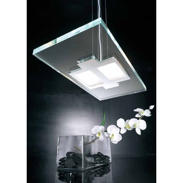 Confine Suspension Confine Suspension