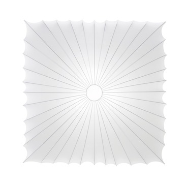 Muse Square Wall Sconce