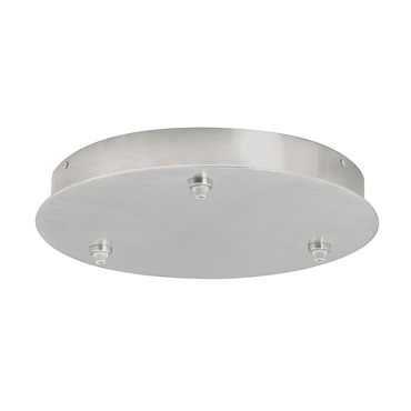 Freejack 3 Port Round Canopy Freejack 3 Port Round Canopy