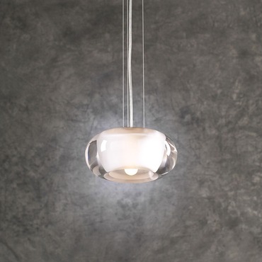 Castille Pendant
