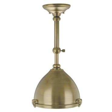 Cargo Telescope Pendant Cargo Telescope Pendant