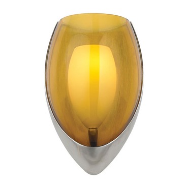Fire Wall Sconce