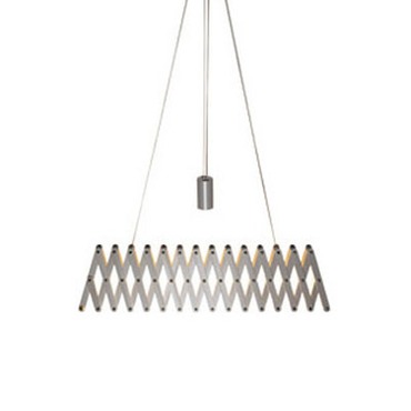 Flexxxibile Long Suspension Flexxxibile Long Suspension