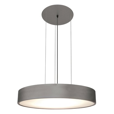 Vega Round Suspension