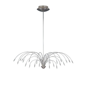 Staccato Chandelier Staccato Chandelier