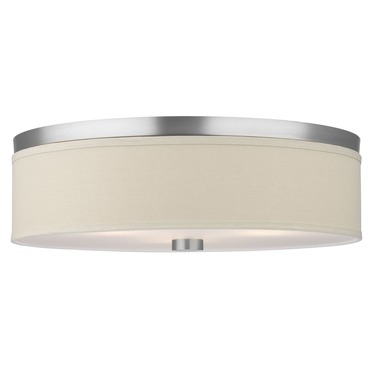 Embarcadero Ceiling Flush Mount