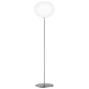 Glo-Ball Floor Lamp