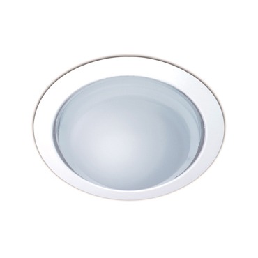 Ctr51912 5 Inch Convex Glass Shower Trim Ctr51912 5 Inch Convex Glass Shower Trim