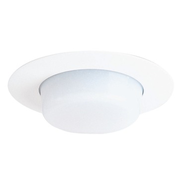 11 Series 4 Inch Drop Lensed Trim 11 Series 4 Inch Drop Lensed Trim