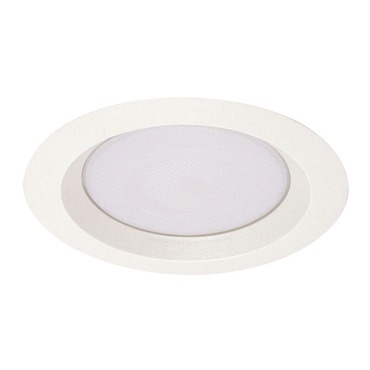 240 Series 6 Inch Albalite W / Reflector Trim