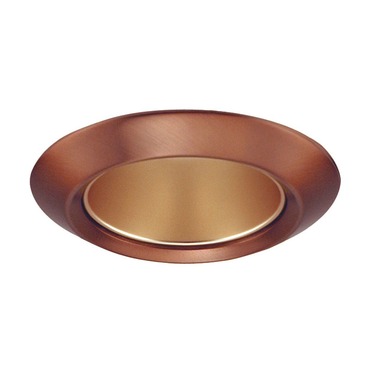 4104 Series 4 Inch Beveled Cone Trim