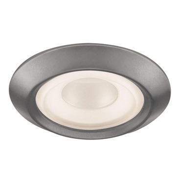 4102 Series 4 Inch Beveled Lensed Shower Trim