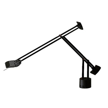 Tizio Plus Desk Lamp Tizio Plus Desk Lamp