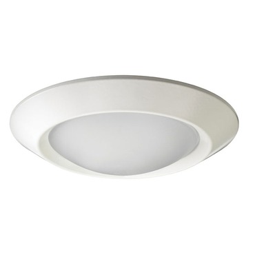 4401 Series 4 Inch Beveled Dome Shower Trim