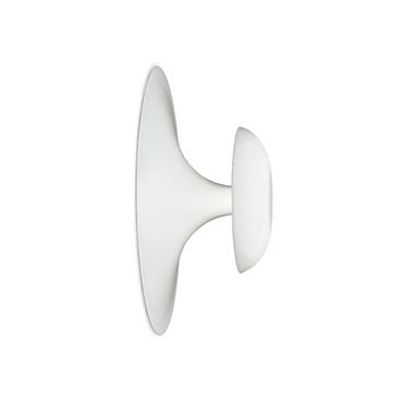 Mini Funnel Wall / Ceiling Mount