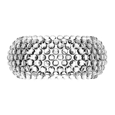 Caboche Media Wall Sconce