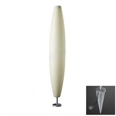 Havana Bassa Stake Mount Outdoor Floor Lamp Havana Bassa Stake Mount Outdoor Floor Lamp