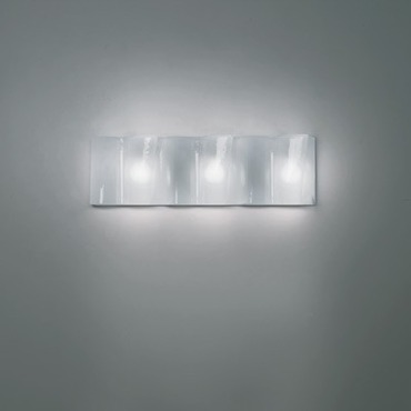Logico Micro Triple Wall Sconce