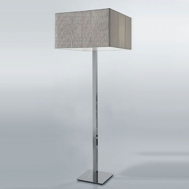 Clavius Square Floor Lamp Clavius Square Floor Lamp